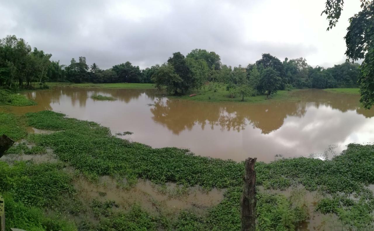 Ban​Mai​Hom​ Homstay​ Chiang Rai Buitenkant foto